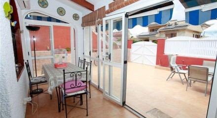Residential - House - Santiago de La Ribera, Murcia, Murcia - SP