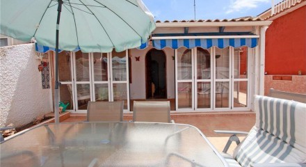 Residential - House - Santiago de La Ribera, Murcia, Murcia - SP