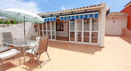 Residential - House - Santiago de La Ribera, Murcia, Murcia - SP