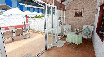 Residential - House - Santiago de La Ribera, Murcia, Murcia - SP