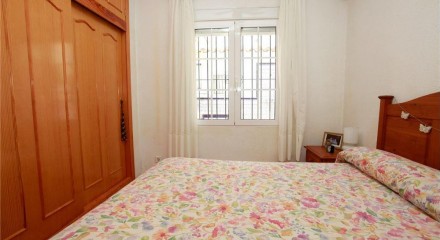 Residential - House - Santiago de La Ribera, Murcia, Murcia - SP