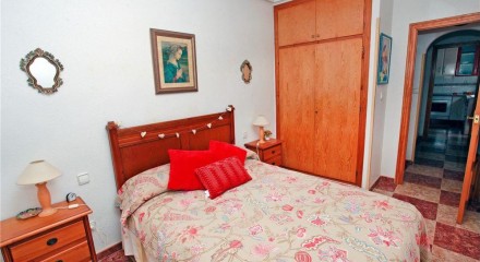 Residential - House - Santiago de La Ribera, Murcia, Murcia - SP