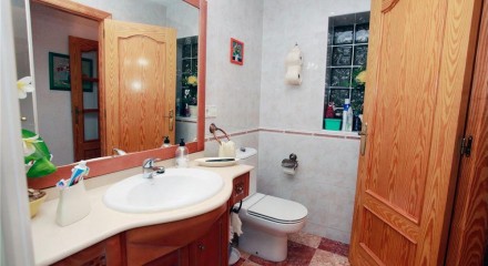 Residential - House - Santiago de La Ribera, Murcia, Murcia - SP