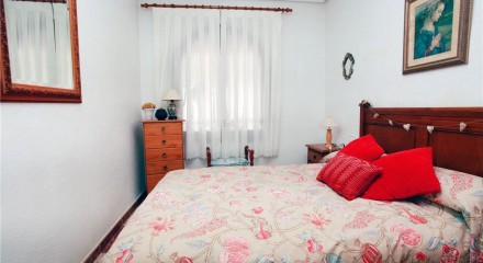 Residential - House - Santiago de La Ribera, Murcia, Murcia - SP