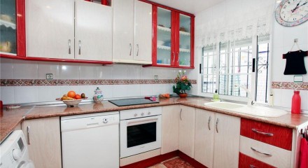 Residential - House - Santiago de La Ribera, Murcia, Murcia - SP