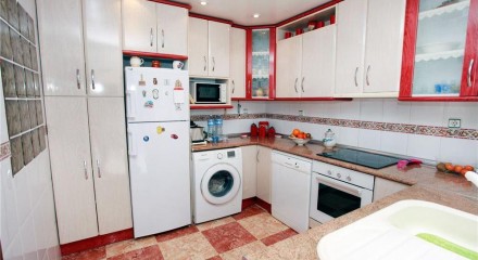 Residential - House - Santiago de La Ribera, Murcia, Murcia - SP