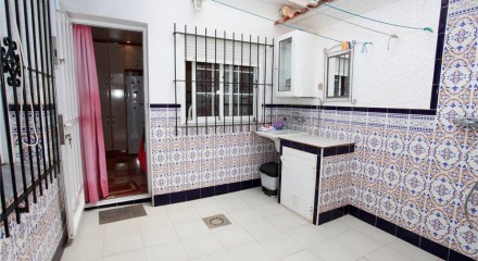 Residential - House - Santiago de La Ribera, Murcia, Murcia - SP