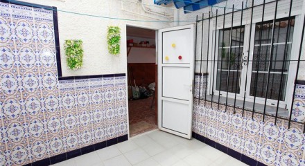 Residential - House - Santiago de La Ribera, Murcia, Murcia - SP