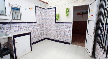 Residential - House - Santiago de La Ribera, Murcia, Murcia - SP