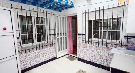 Residential - House - Santiago de La Ribera, Murcia, Murcia - SP