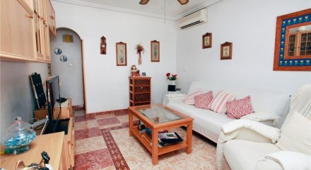 Residential - House - Santiago de La Ribera, Murcia, Murcia - SP