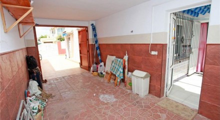 Residential - House - Santiago de La Ribera, Murcia, Murcia - SP