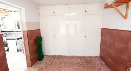 Residential - House - Santiago de La Ribera, Murcia, Murcia - SP