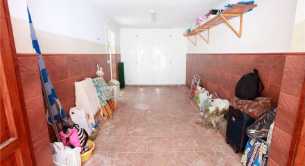 Residential - House - Santiago de La Ribera, Murcia, Murcia - SP