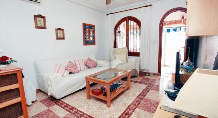 Residential - House - Santiago de La Ribera, Murcia, Murcia - SP
