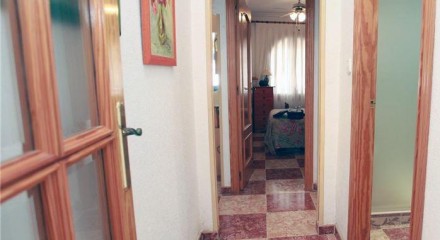 Residential - House - Santiago de La Ribera, Murcia, Murcia - SP