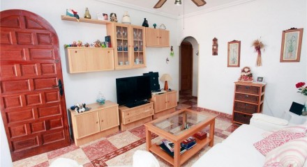 Residential - House - Santiago de La Ribera, Murcia, Murcia - SP