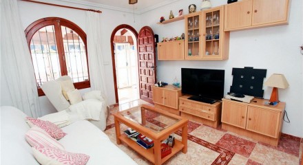 Residential - House - Santiago de La Ribera, Murcia, Murcia - SP
