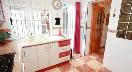 Residential - House - Santiago de La Ribera, Murcia, Murcia - SP
