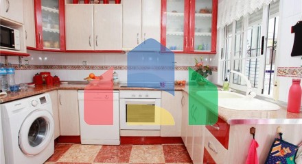 Residential - House - Santiago de La Ribera, Murcia, Murcia - SP
