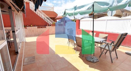 Residential - House - Santiago de La Ribera, Murcia, Murcia - SP