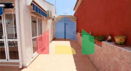 Residential - House - Santiago de La Ribera, Murcia, Murcia - SP