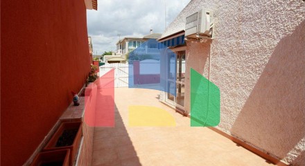 Residential - House - Santiago de La Ribera, Murcia, Murcia - SP