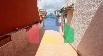 Residential - House - Santiago de La Ribera, Murcia, Murcia - SP