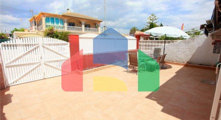 Residential - House - Santiago de La Ribera, Murcia, Murcia - SP