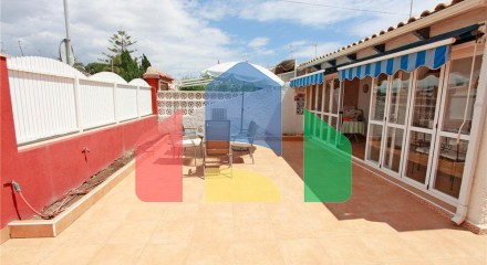 Residential - House - Santiago de La Ribera, Murcia, Murcia - SP