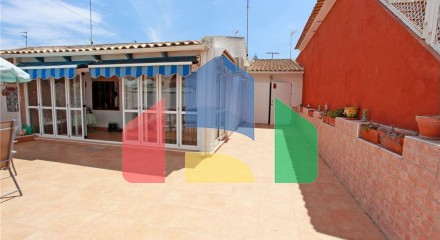 Residential - House - Santiago de La Ribera, Murcia, Murcia - SP