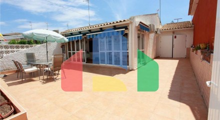 Residential - House - Santiago de La Ribera, Murcia, Murcia - SP