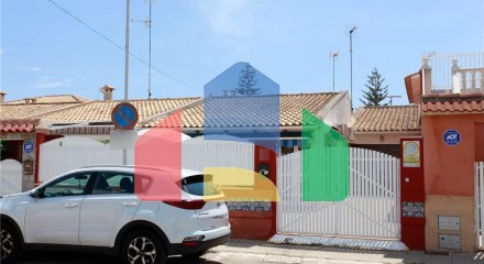 Residential - House - Santiago de La Ribera, Murcia, Murcia - SP