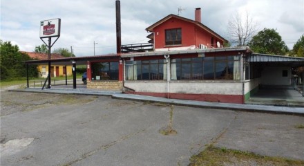 Residential - House - Piedramuelle, Asturias, Asturias - SP