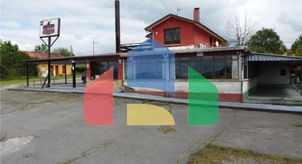 Residential - House - Piedramuelle, Asturias, Asturias - SP