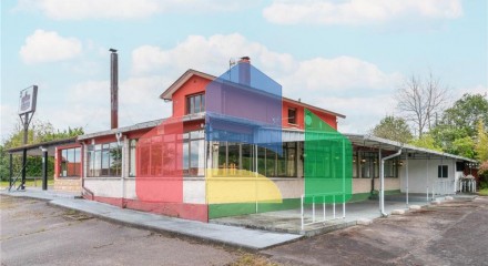 Residential - House - Piedramuelle, Asturias, Asturias - SP