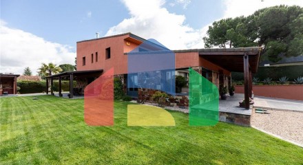 Residential - House - Boadilla del Monte, Madrid, Madrid - SP