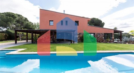 Residential - House - Boadilla del Monte, Madrid, Madrid - SP