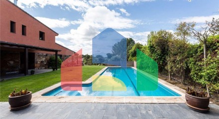 Residential - House - Boadilla del Monte, Madrid, Madrid - SP