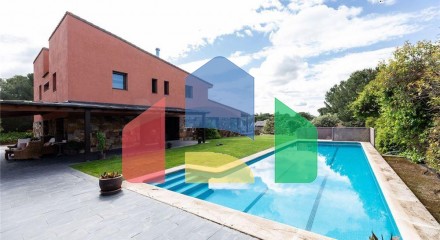 Residential - House - Boadilla del Monte, Madrid, Madrid - SP