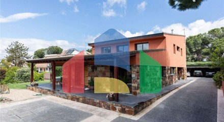 Residential - House - Boadilla del Monte, Madrid, Madrid - SP