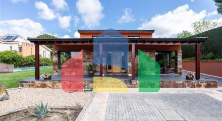 Residential - House - Boadilla del Monte, Madrid, Madrid - SP