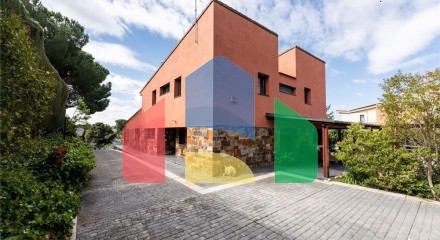 Residential - House - Boadilla del Monte, Madrid, Madrid - SP