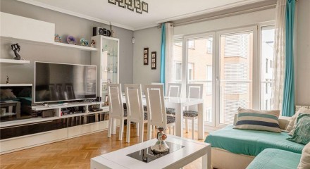 Residential - Condo/Apartment - Getafe, Madrid, Madrid - SP