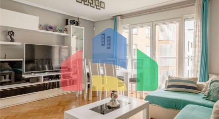 Residential - Condo/Apartment - Getafe, Madrid, Madrid - SP