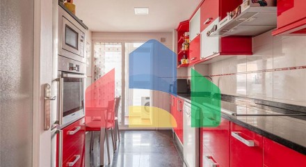 Residential - Condo/Apartment - Getafe, Madrid, Madrid - SP