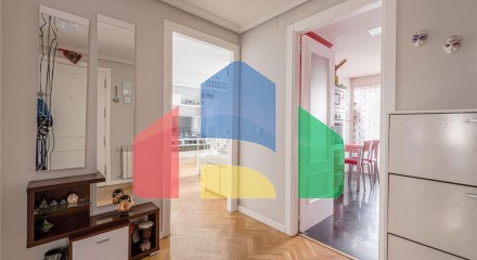 Residential - Condo/Apartment - Getafe, Madrid, Madrid - SP