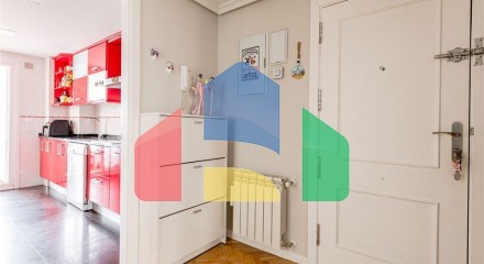 Residential - Condo/Apartment - Getafe, Madrid, Madrid - SP