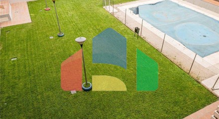 Residential - Condo/Apartment - Getafe, Madrid, Madrid - SP