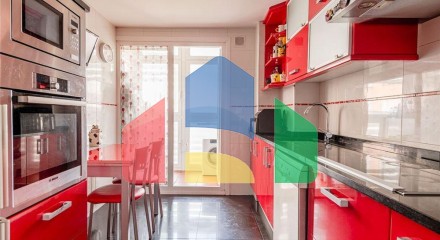 Residential - Condo/Apartment - Getafe, Madrid, Madrid - SP